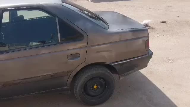 پژو ۴۰۵ مدل ۷۸ معاوضه با پراید وسایر|خودرو سواری و وانت|اهواز, کوی مندلی(سه راه خرمشهر)|دیوار