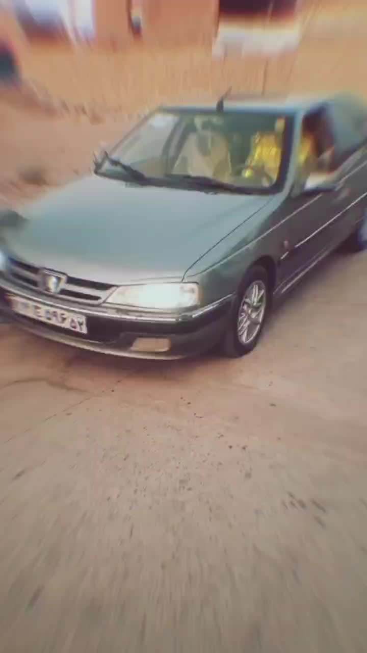 پژو پارس ELX مدل ۸۴|خودرو سواری و وانت|بیرجند, |دیوار