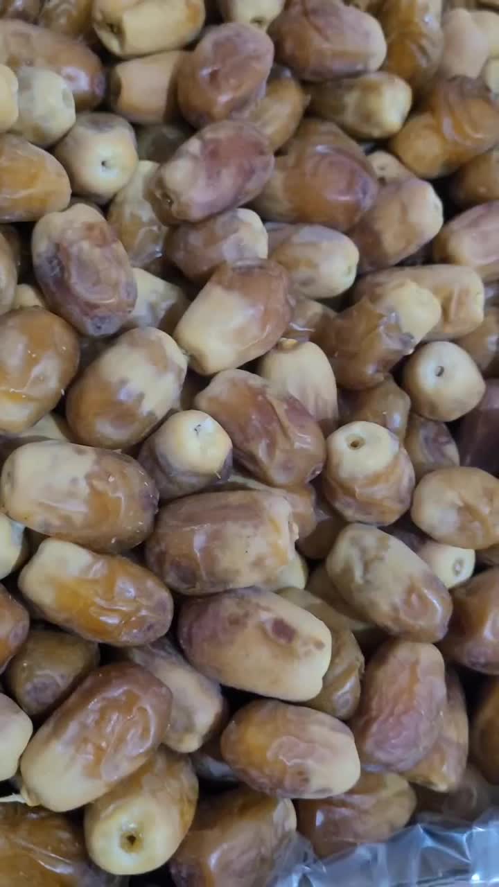 خرمای زاهدی(قسب) سوپر لوکس تضمینی،|عمده‌فروشی|ارم, |دیوار