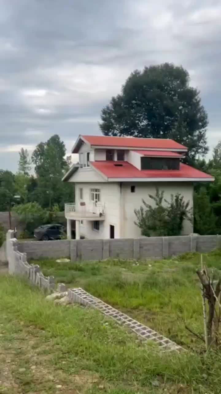 فروش ویلا|فروش خانه و ویلا|ماکلوان, |دیوار