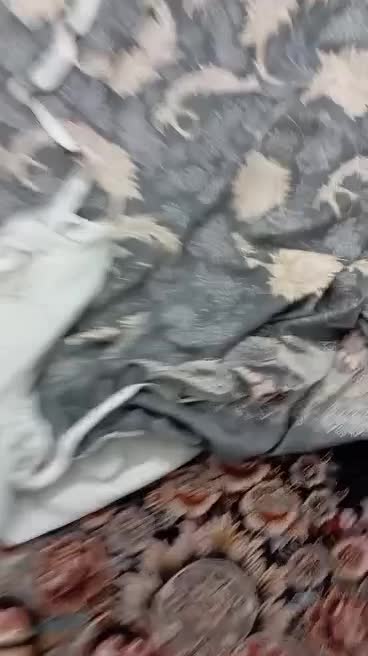 روفرشی کش دار ۹ متری درحد نو|روفرشی|محمدیه-قزوین, |دیوار