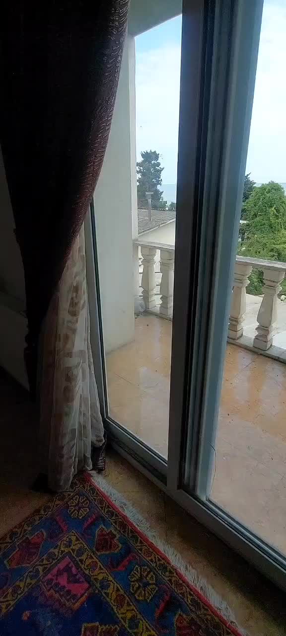 ۹۵ متر آپارتمان ویو دریا خوش پلن نوساز لوکیشن|اجارهٔ آپارتمان|رامسر, |دیوار