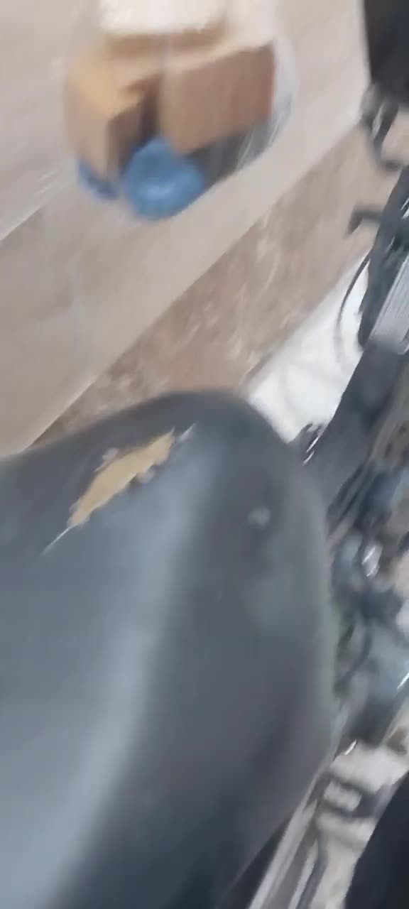 موتور طرح ویو ناتاری مدل ۹۷|موتورسیکلت|تهران, خلیج فارس|دیوار