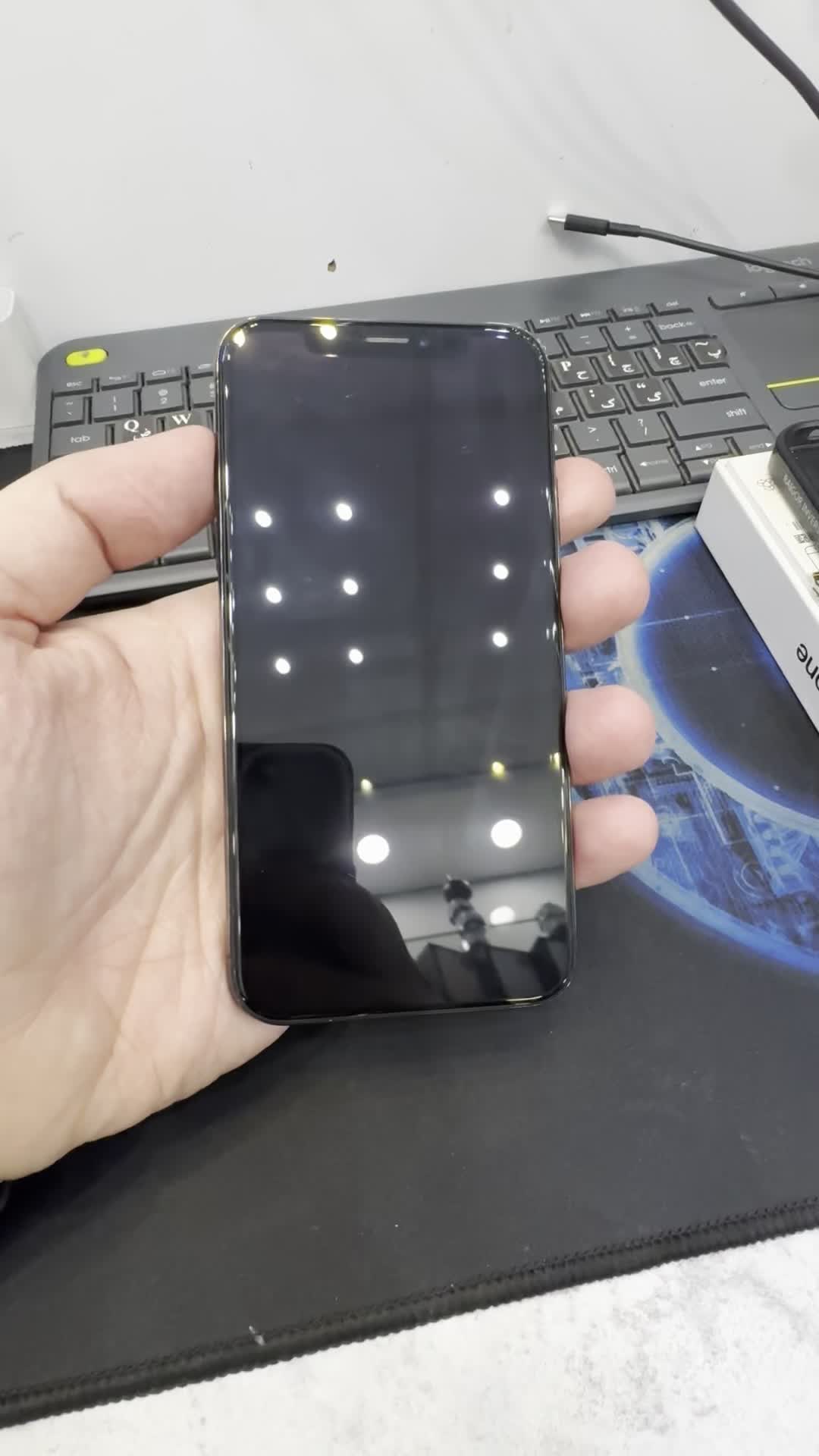 IPhone X. 64GB|موبایل|تهران, شیخ هادی|دیوار