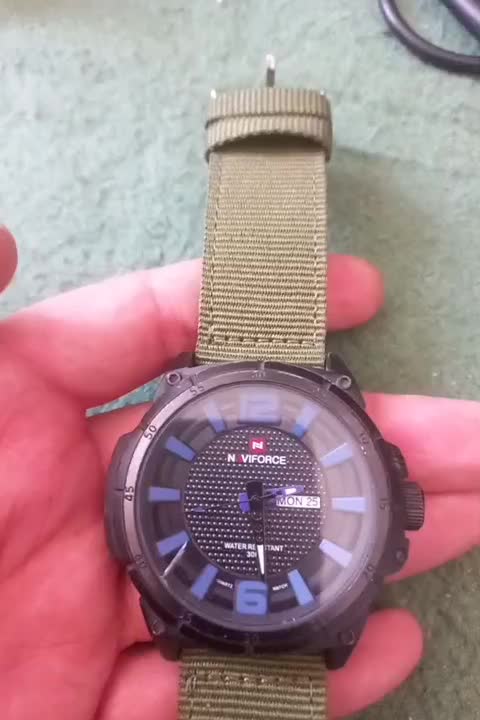 ساعت ناتفورسی|ساعت|خرمآباد, |دیوار