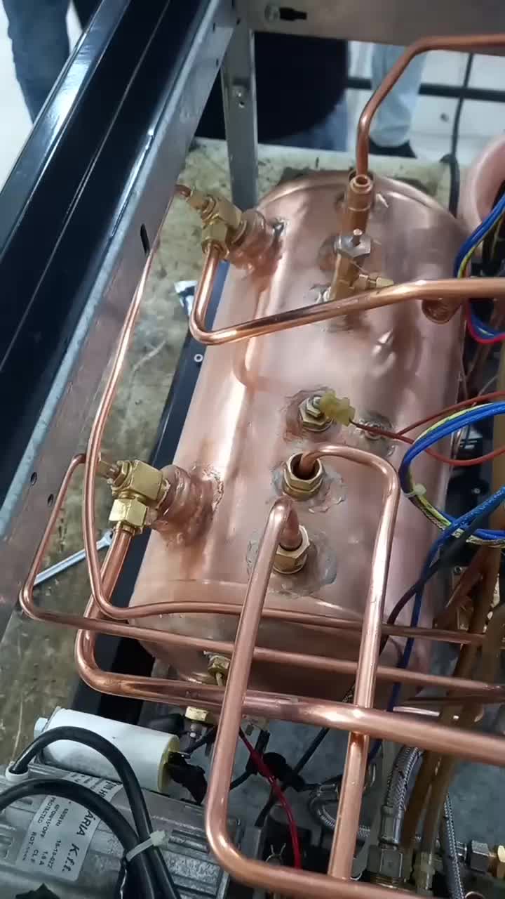 سرویس و تعمیر اسپرسو ساز های صنعتی و خانگی|کافیشاپ و رستوران|اصفهان, ملکشهر|دیوار