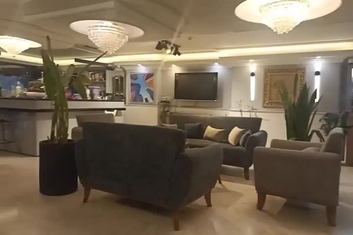 اجاره واحد سوییت آپارتمان منزل|اجارهٔ کوتاهمدت آپارتمان و سوئیت|مشهد, کوشش|دیوار