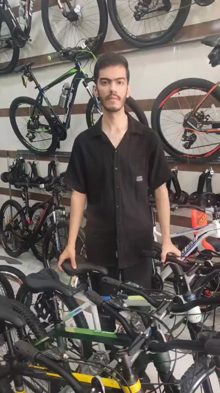 فروش دوچرخه نو و طرح تعویض دوچرخه دست دوم اقساطی|دوچرخه، اسکیت، اسکوتر|الیگودرز, |دیوار