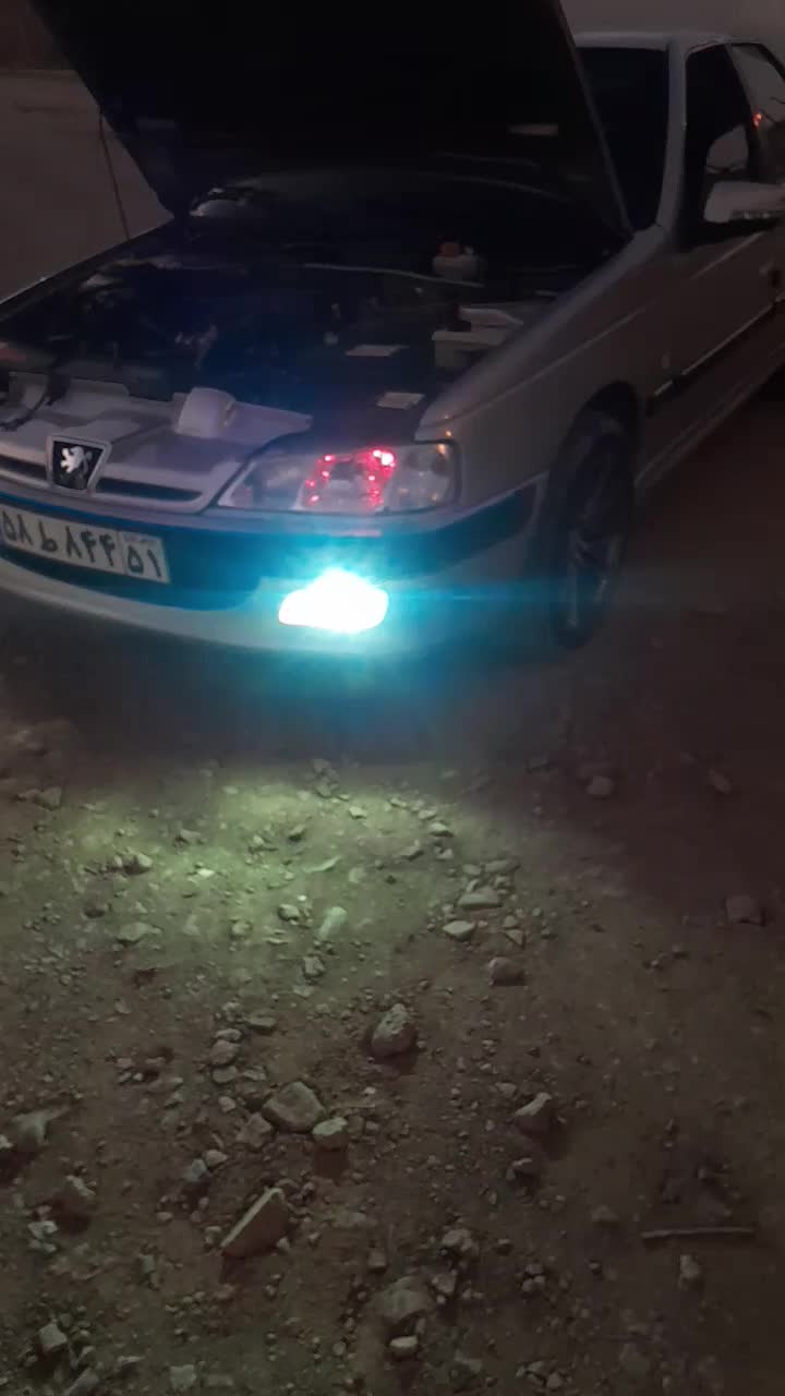 پارس ۲۰۰تا کار مدل ۸۹ سی انجی|خودرو سواری و وانت|سنندج, |دیوار