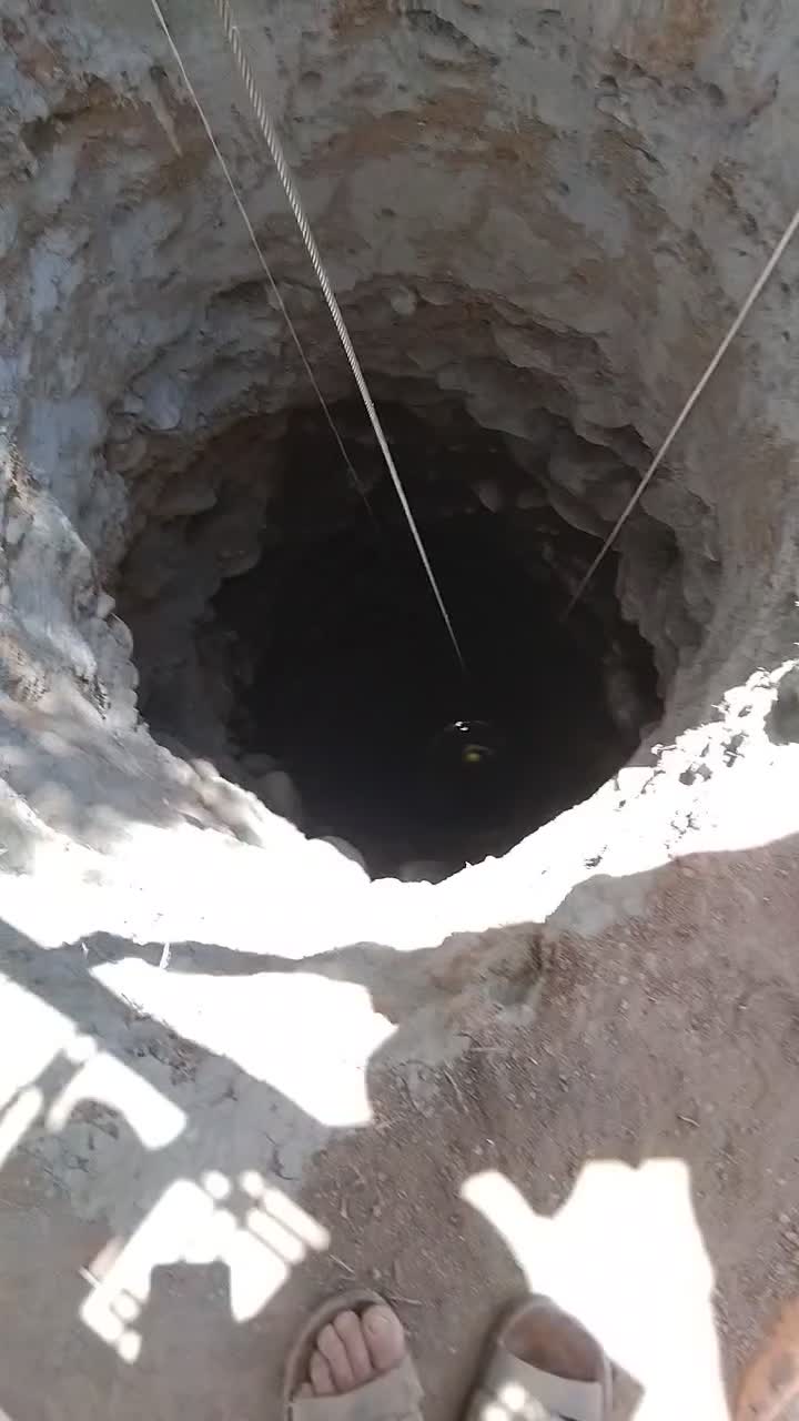 حفر انواع چاه با متراژ بالا|خدمات پیشه و مهارت|سنندج, |دیوار