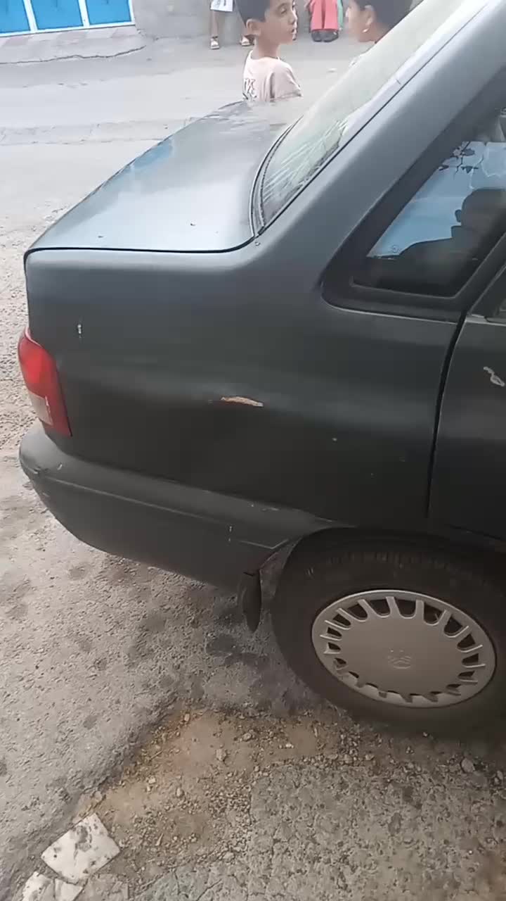 پراید مدل80|خودرو سواری و وانت|قروه, |دیوار