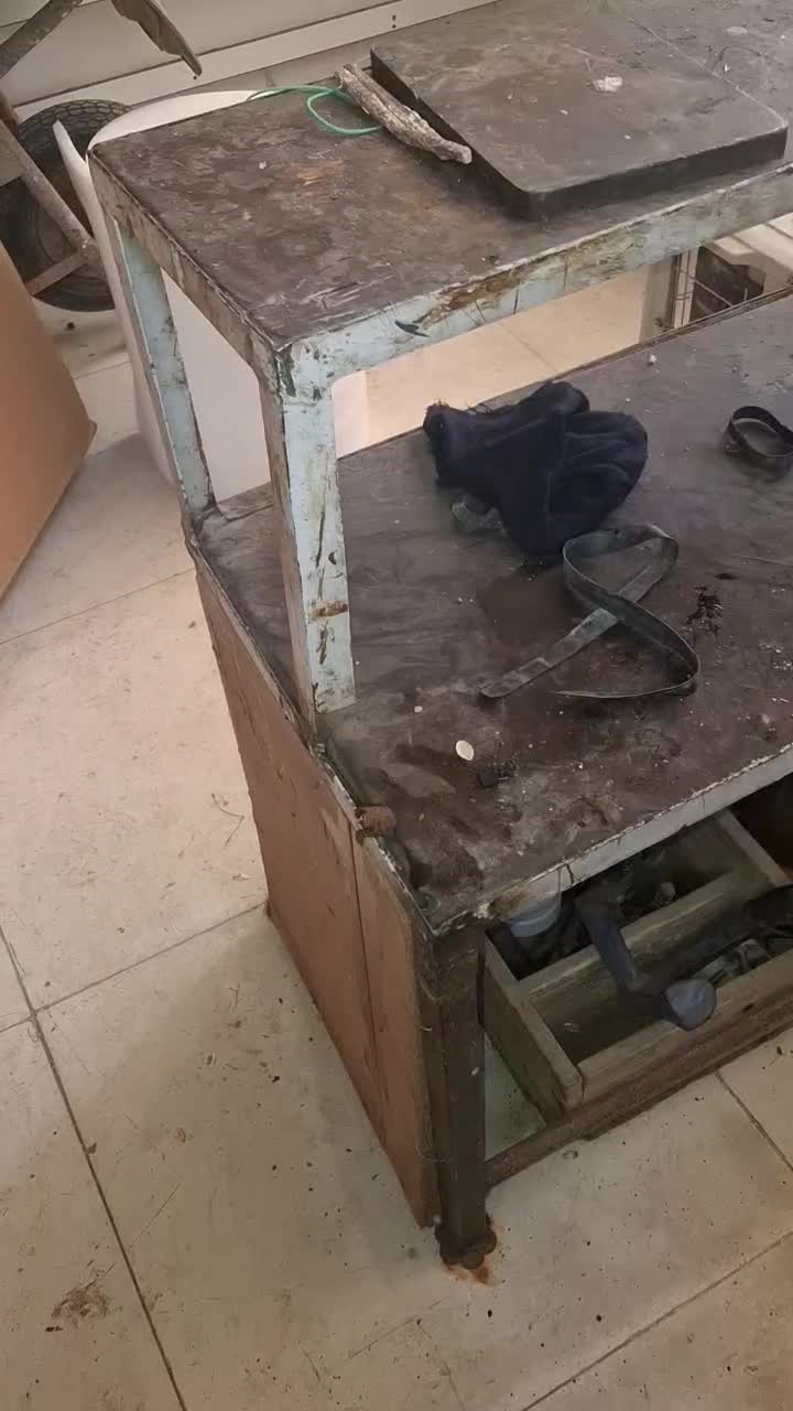 لوازم کفاشی|ابزارآلات|رامند, |دیوار