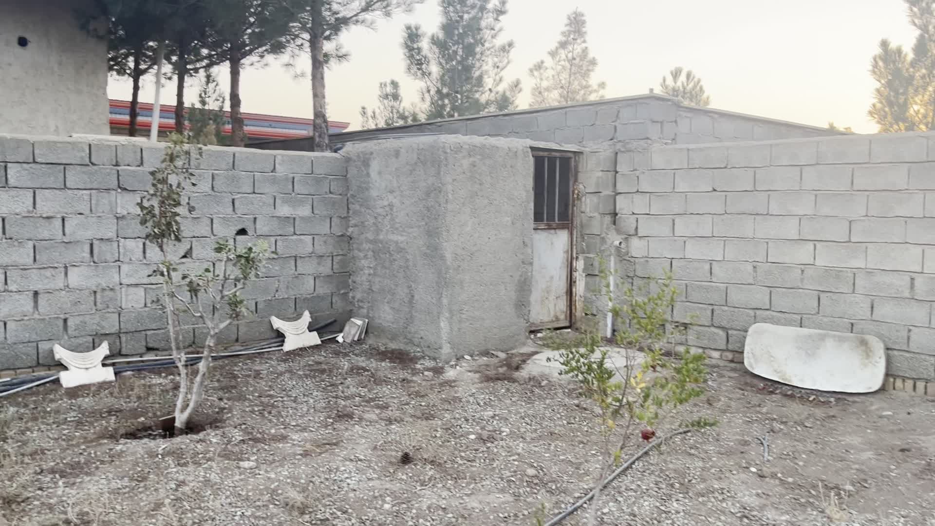 باغچه|فروش زمین و ملک کلنگی|کرج, کرج نو|دیوار