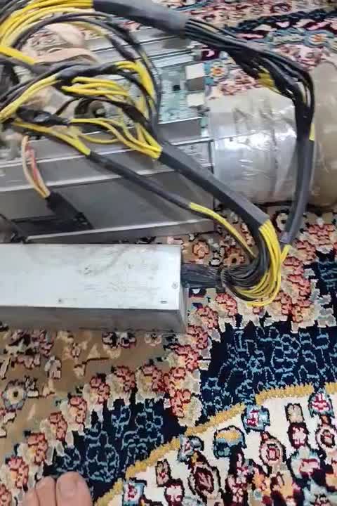s9j شرط فول ترا .فن.کنترول برد.پاور بت مین|قطعات و لوازم جانبی رایانه|امیدیه, |دیوار