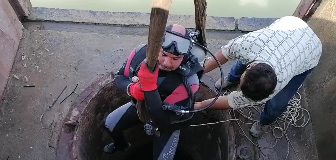 غواص|غواصی و ورزش‌های آبی|اهواز, پردیس|دیوار