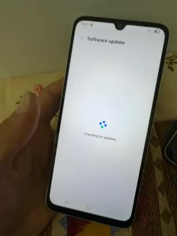 موبایل سامسونگ Galaxy A05s|موبایل|بابل, |دیوار