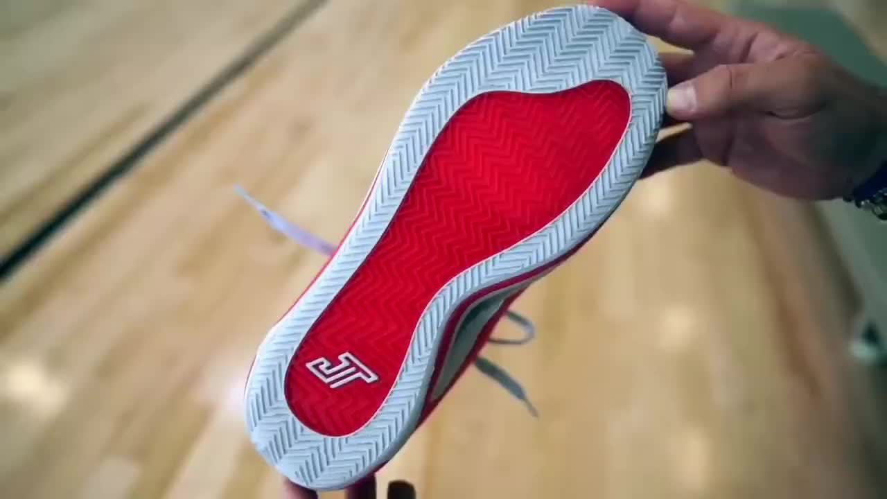 کفش تیتوم 4 خاکستری ( اورجینال ، شناسنامه دار )|کیف، کفش، کمربند|پردیس, فاز ۴|دیوار