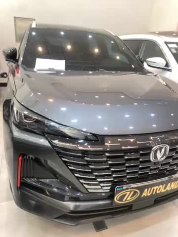 چانگانcs55 وارداتی|خودرو سواری و وانت|شیراز, فرهنگ شهر|دیوار