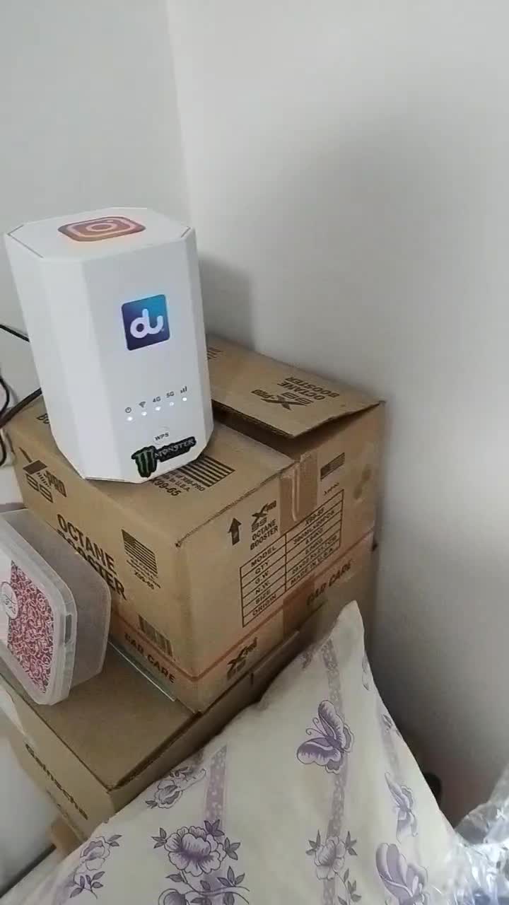 ZLT X28 ORIGINAL با جعبه5G/TDLTE|مودم و تجهیزات شبکه|تهران, میدان ولیعصر|دیوار