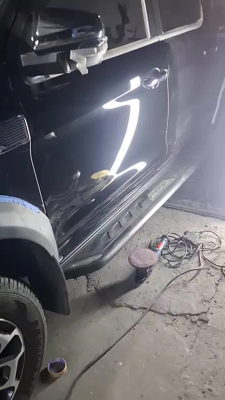 مرکز تخصصی دیتیلینگ و پنوماتیک خودرو|خدمات موتور و ماشین|تهران, نازیآباد|دیوار