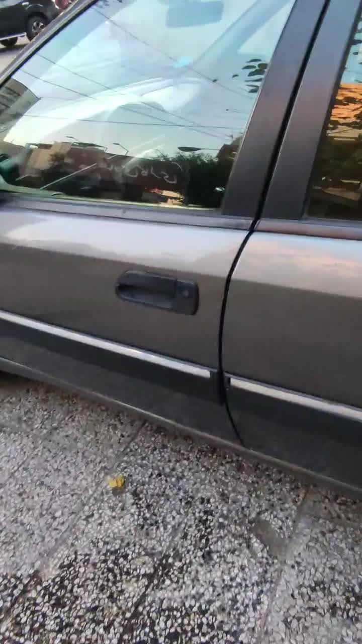 زانتیا|خودرو سواری و وانت|تهران, سلیمانی|دیوار