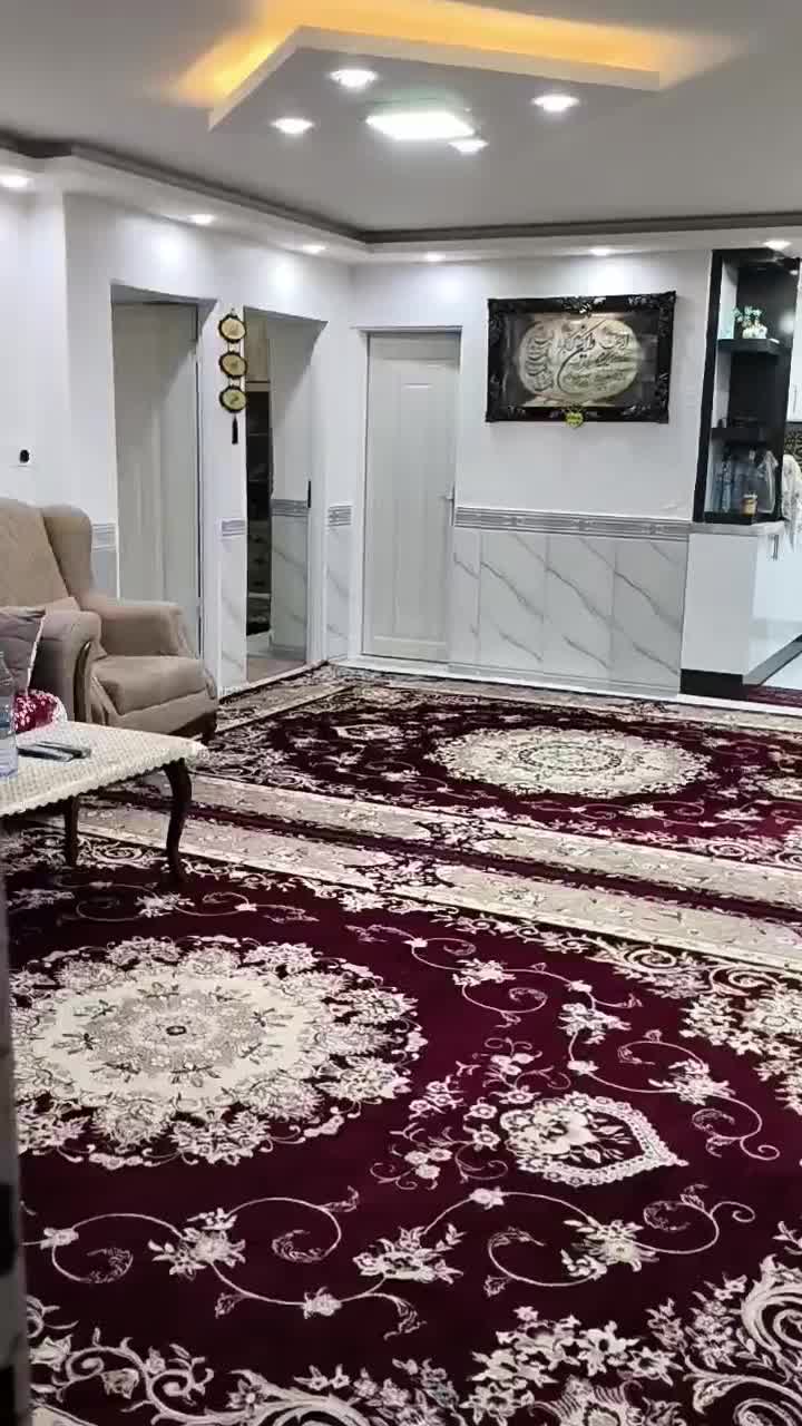 منزل نزدیک حرم دوخواب 80مترتمیزاجاره روزانه|اجارهٔ کوتاه‌مدت آپارتمان و سوئیت|مشهد, دریادل|دیوار