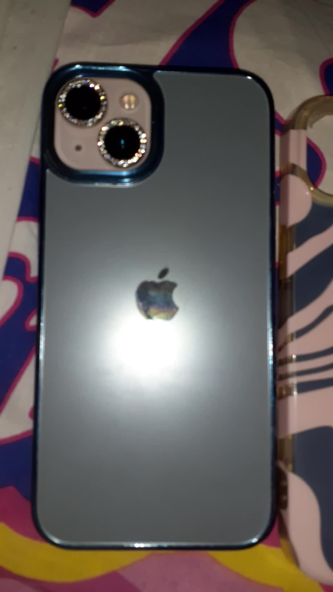 کاور  ایفون ۱۳ نرمال|لوازم جانبی موبایل و تبلت|تهران, اختیاریه|دیوار