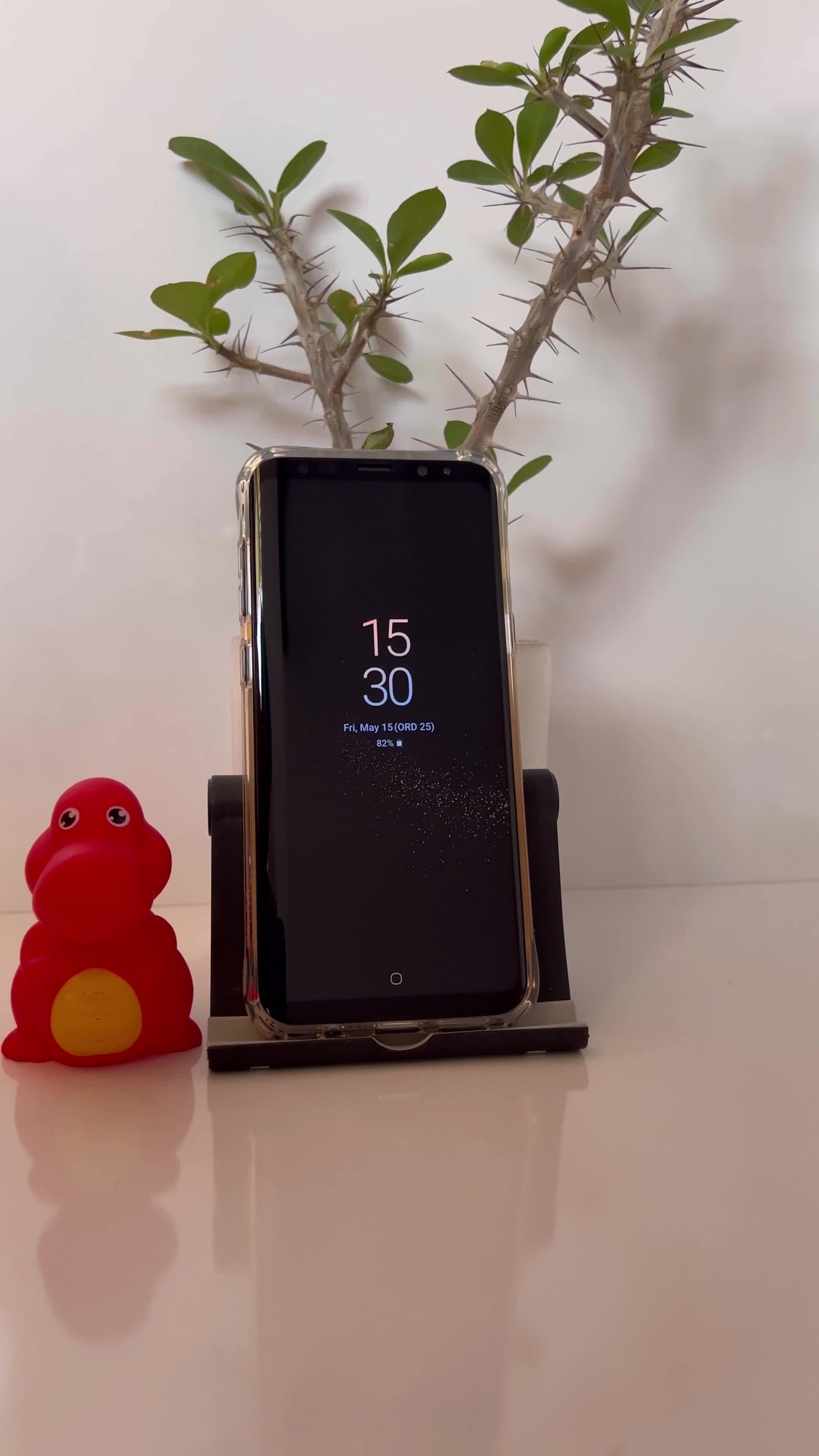 Samsung Galaxy S8Plus|موبایل|یزد, |دیوار