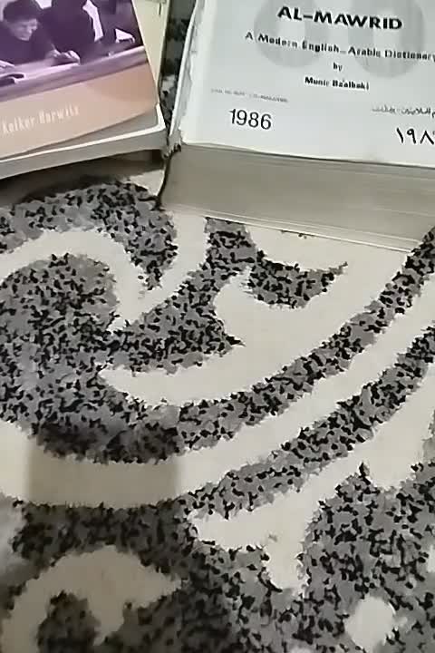 کتاب های انگلیسی و دیکشنری وعربی|کتاب و مجله آموزشی|اهواز, کمپلو جنوبی|دیوار