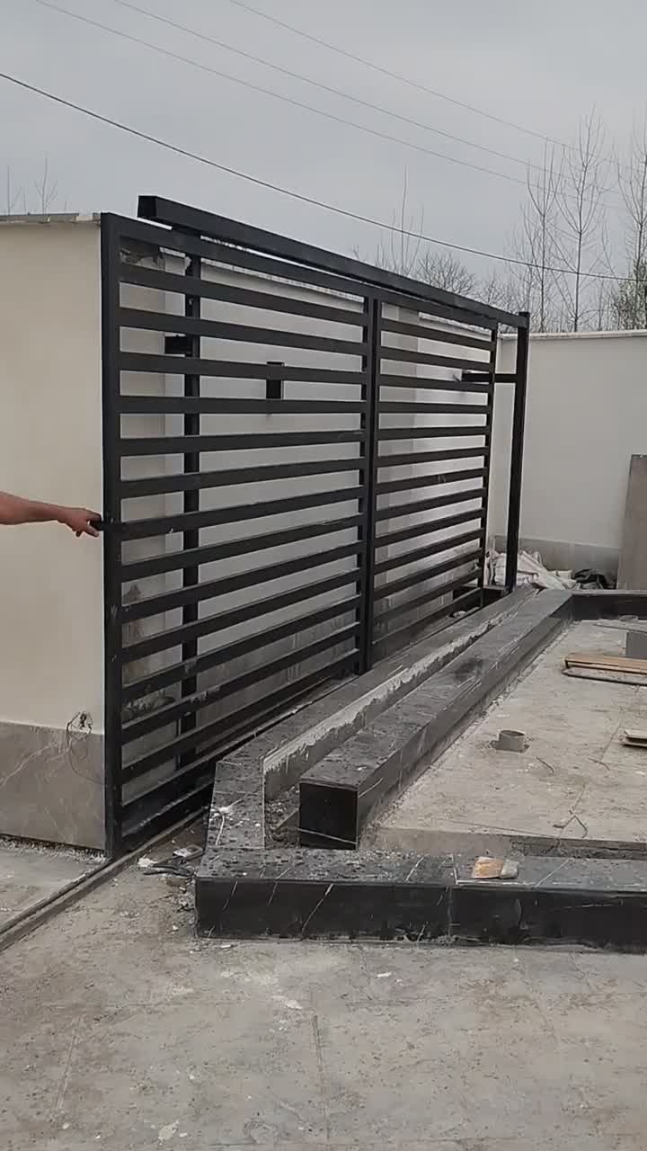 جوشکاری و آهنگری ساختمان|خدمات پیشه و مهارت|رشت, سلیمانداراب|دیوار