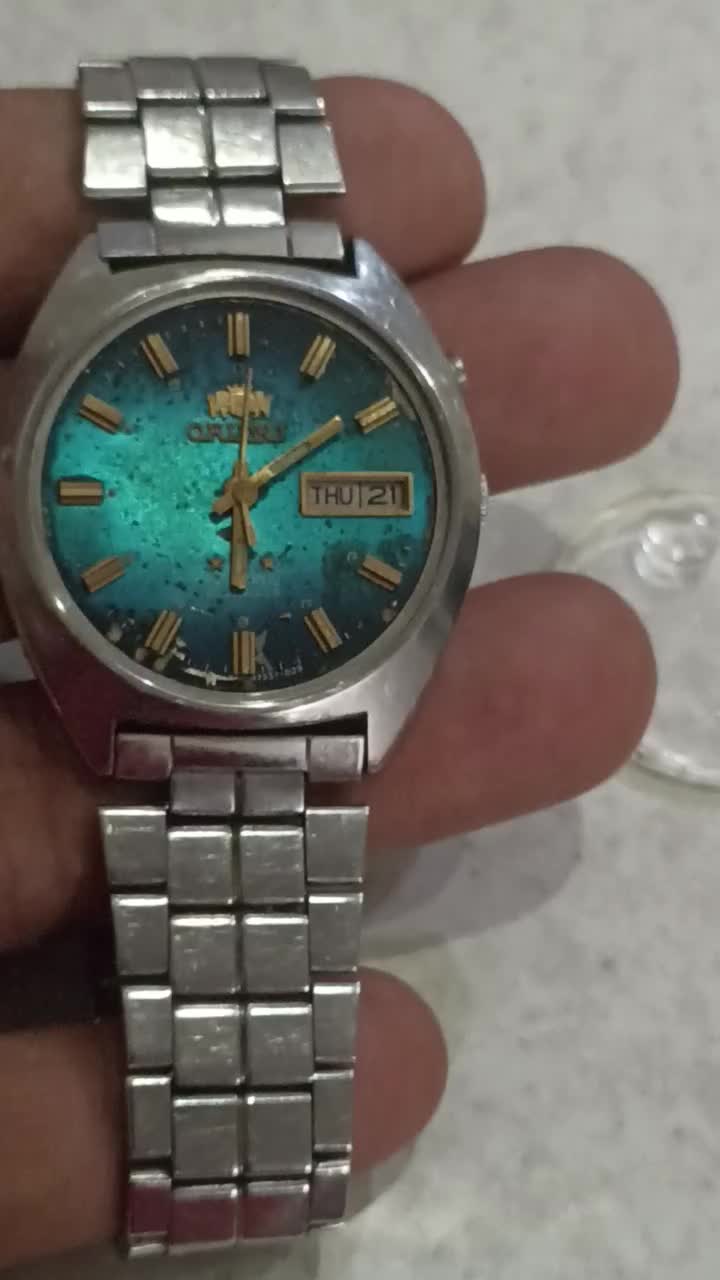 ساعت مچی اتوماتیک|ساعت|بندرعباس, |دیوار