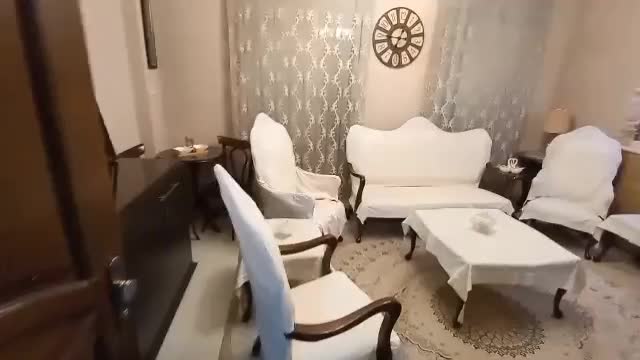 ۵۳متر خطی رو به آفتاب همکف باشگاه|فروش آپارتمان|تهران, باشگاه نفت|دیوار