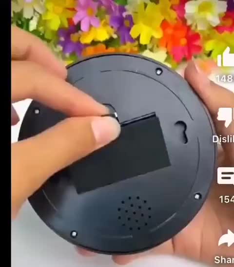 ماکت دوربین مدار بسته طرح واقعی|دوربین مداربسته|مشهد, سناباد|دیوار