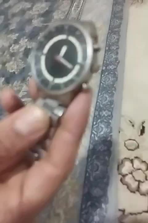 ساعت رگال  در حدنو|ساعت|کرج, حسن آباد|دیوار