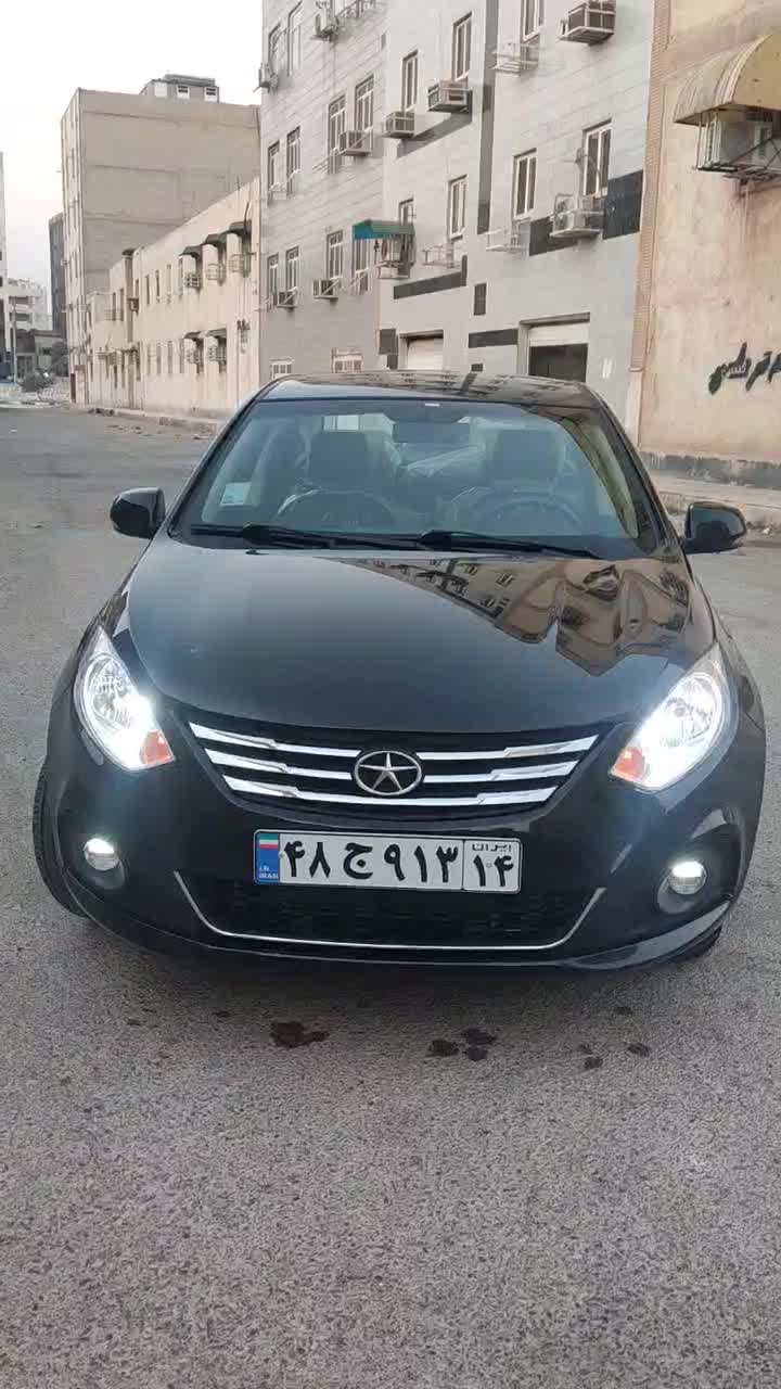جک j4|خودرو سواری و وانت|اهواز, کوی سعدی|دیوار