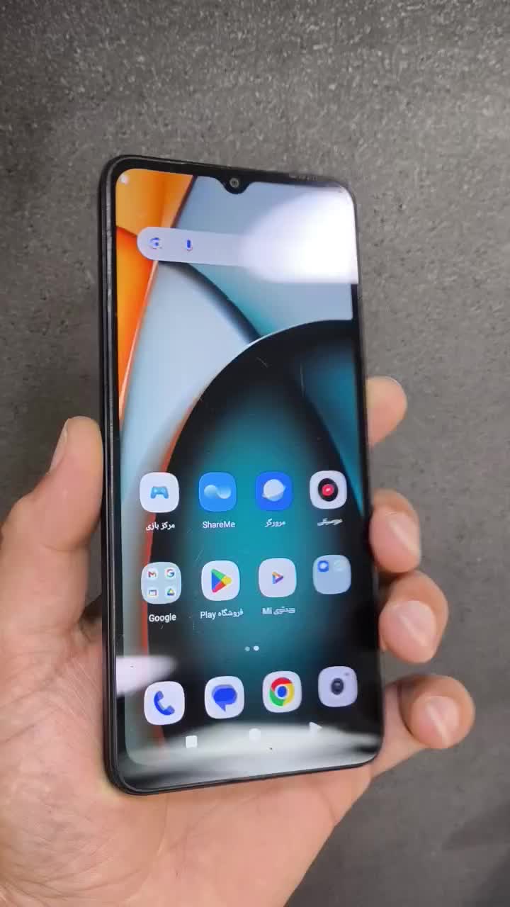 redmi A3|موبایل|رشت, فلسطین|دیوار