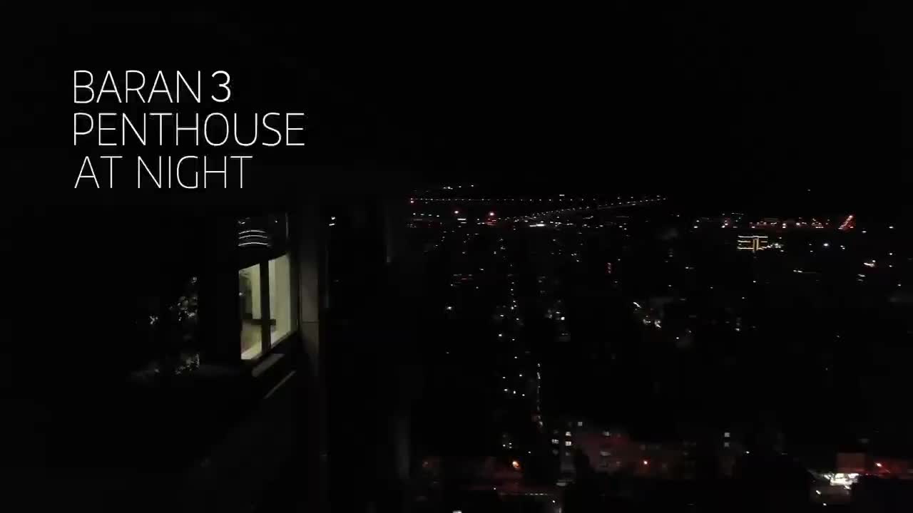 آپارتمان۷۰۰متری/پنت هاوس برج باران|فروش آپارتمان|مشهد, هنرستان|دیوار