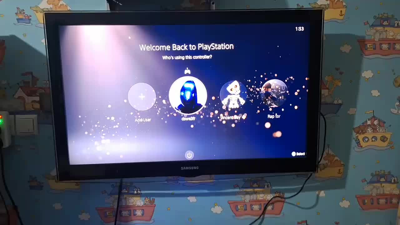 ps5 ‌slim|کنسول، بازی ویدئویی و آنلاین|اهواز, گلستان|دیوار