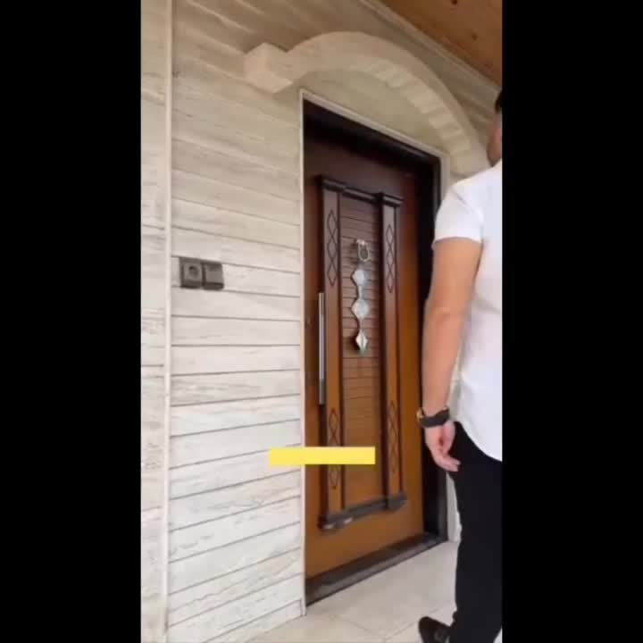 ویلایی دوبلکس/فوق العاده زیبا ولاکچری|فروش خانه و ویلا|رضوانشهر, |دیوار