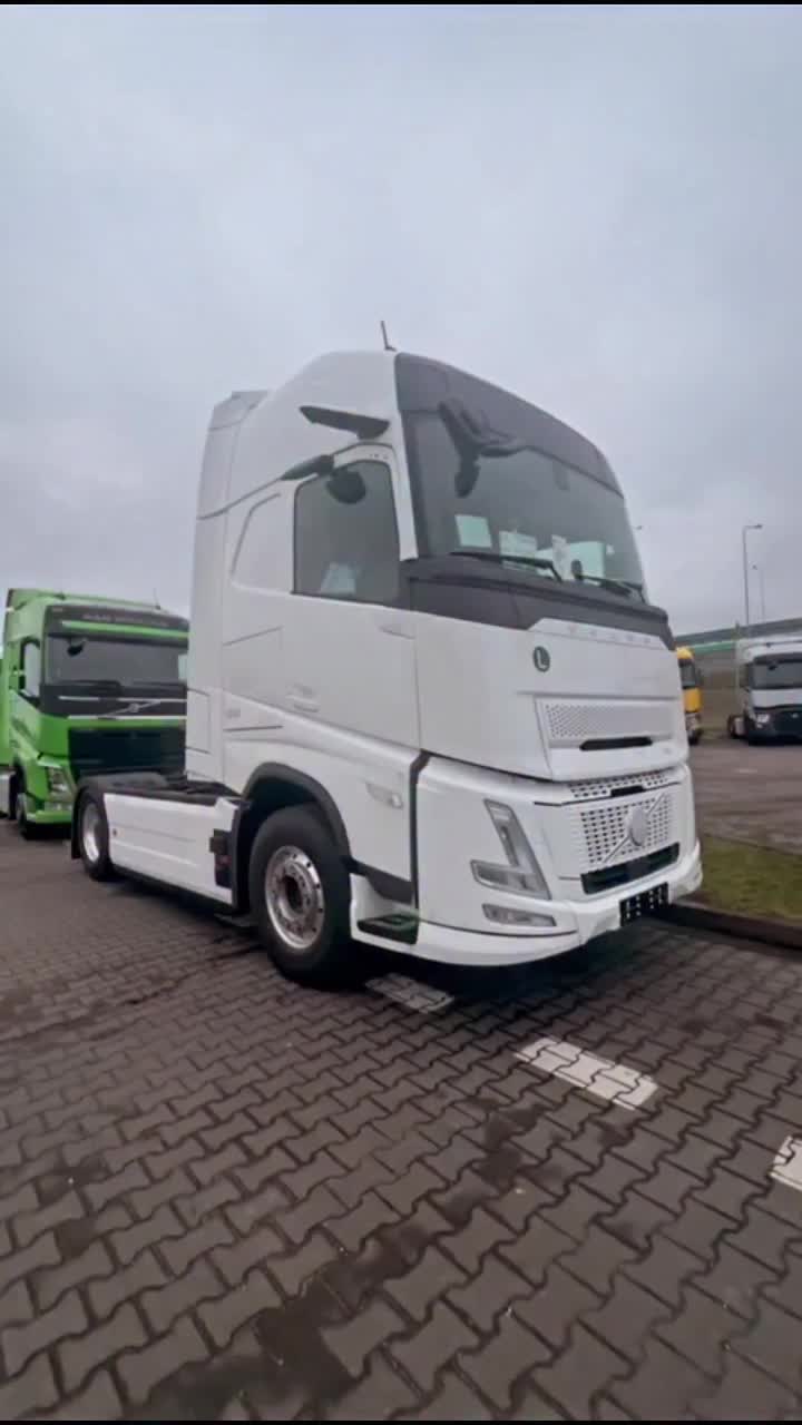 خودرو سنگین تریلی وارداتی|خودرو سنگین|ارومیه, |دیوار