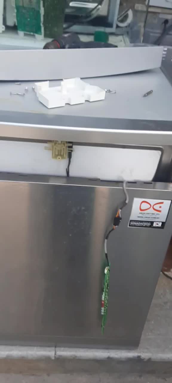 تعمیر لباسشویی یخچال ظرفشویی هود ماکروویو  ضمانتی|خدمات پیشه و مهارت|نوشهر, |دیوار