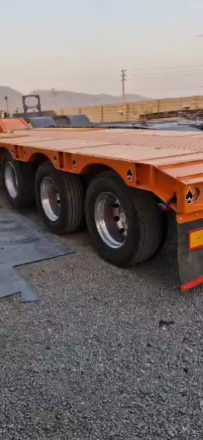 کمرشکن سه محور|خودرو سنگین|پیر بکران, |دیوار