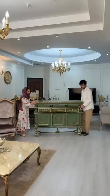 گچبری پیش ساخته تخت طاووس تخفیف همکار|خدمات پیشه و مهارت|کرمان, |دیوار
