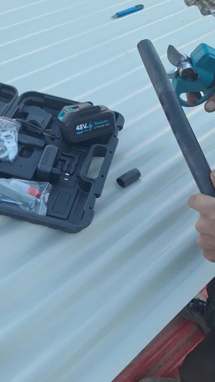 قیچی هرس طرح ماکیتا|ابزارآلات|اقبالیه, |دیوار