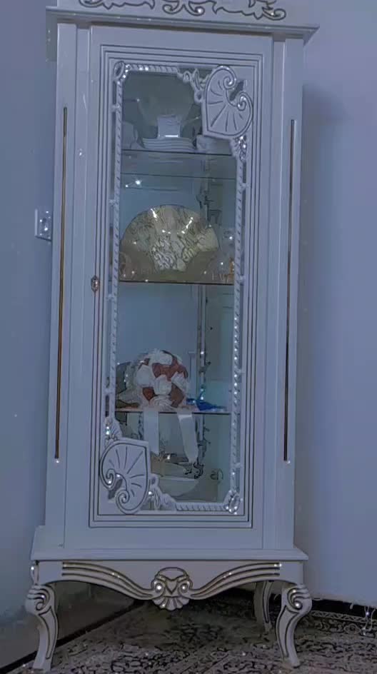 بوفه شیک|بوفه، ویترین، کنسول|بروجرد, |دیوار