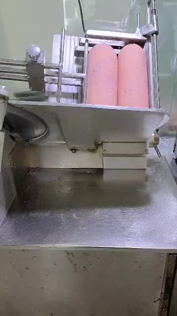 کالباس بر مبله اتومات برند براکس|ماشینآلات صنعتی|مشهد, سپاد|دیوار