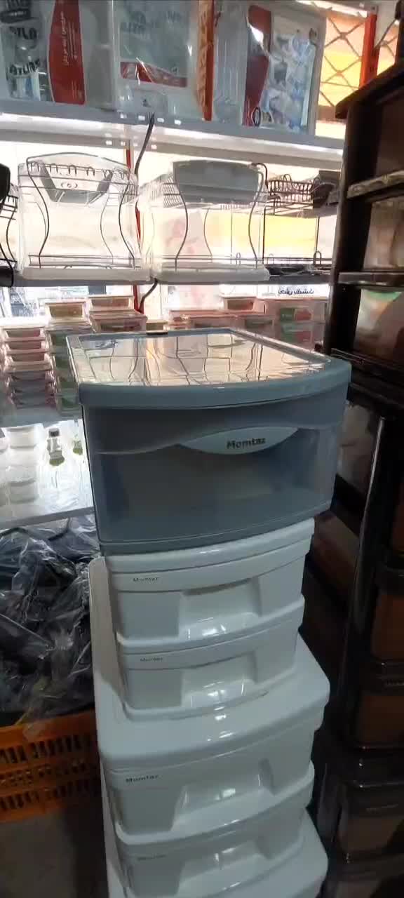 کشو پلاستیکی،فایل پلاستیکی،جا کفشی،کشو آشپزخانه|جاکفشی، کمد، دراور|تهران, جیحون|دیوار