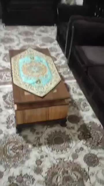 آپارتمان آزادگان امامت(معاوضه با واحد تا ۱۰۰ متر )|فروش آپارتمان|محلات, |دیوار