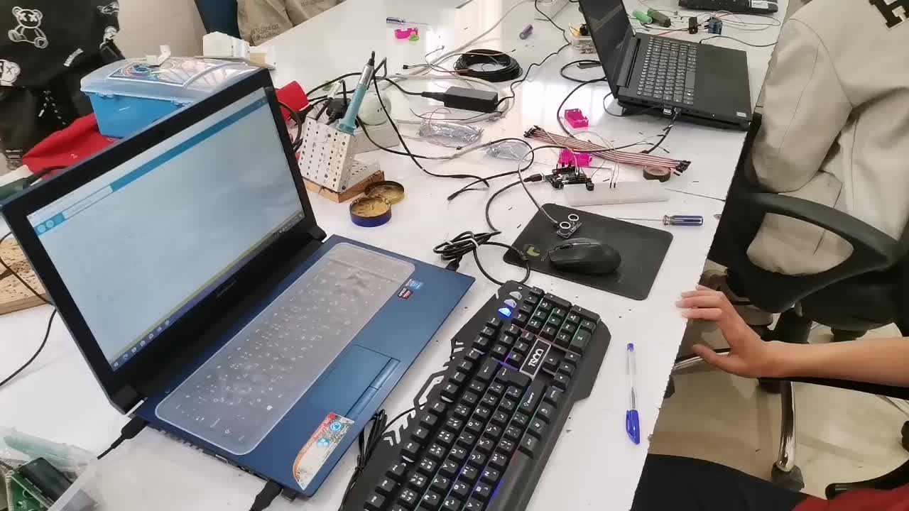 برنامه نویسی و رباتیک، مسابقات پژوهشسرا|خدمات آموزشی|بندر دیر, |دیوار