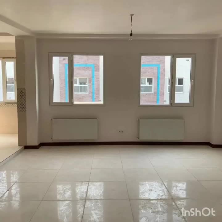 آپارتمان مسکن ملی ۸۸ متری اندیشه ۴ بغل مسجد|پیش‌فروش املاک|اردبیل, |دیوار